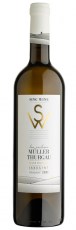 Sing Wine - Muller Thurgau 2021 - 248x744px